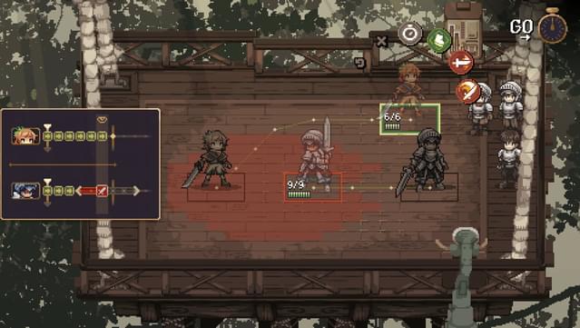 Diorama Break screenshot 0