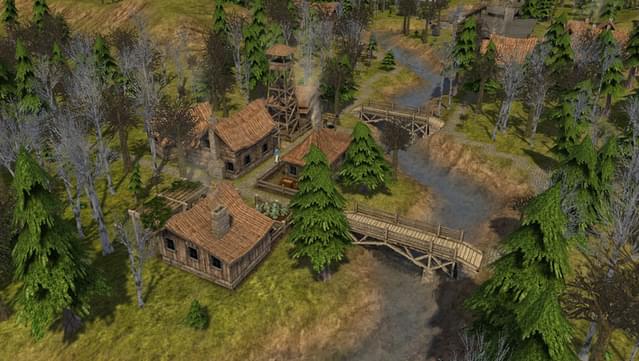 Banished screenshot 5