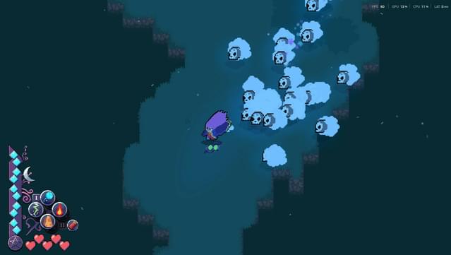 Magical Blush Demo screenshot 1