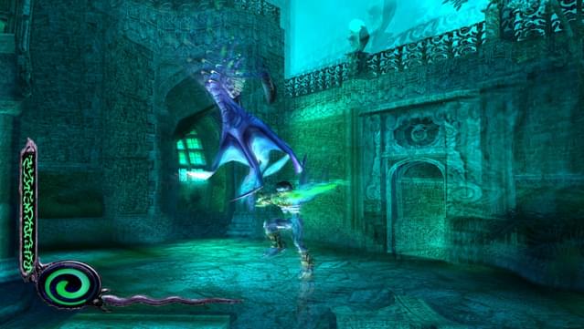Legacy of Kain: Defiance (2003) screenshot 7