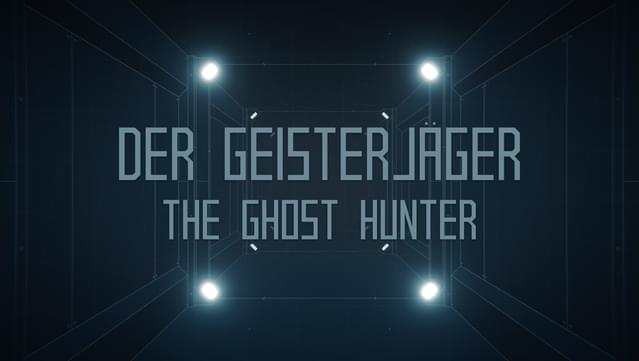 Der Geisterjäger Original Soundtrack
