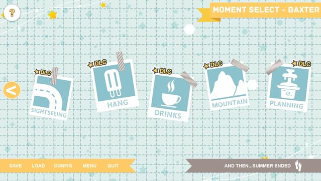 Our Life: Beginnings & Always - Baxter’s Story screenshot 2
