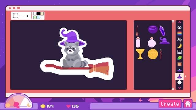 Sticky Business screenshot 2