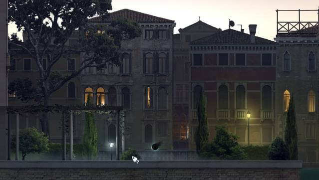 Goetia 2 screenshot 1