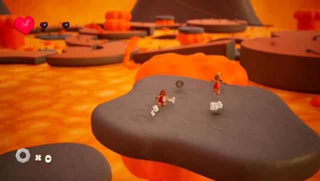 CROSAK screenshot 7