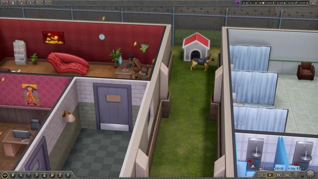 Prison Tycoon: Under New Management screenshot 7