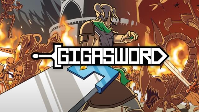 GIGASWORD