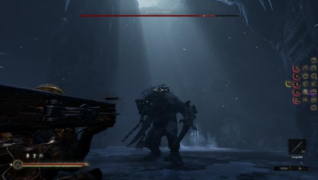 Mortal Shell - The Virtuous Cycle screenshot 3