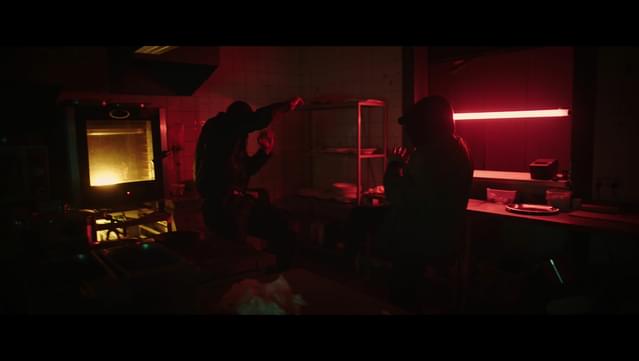She Sees Red - Interactive Movie screenshot 0