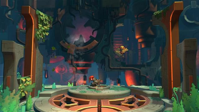 GOG Platformer Bundle screenshot 0