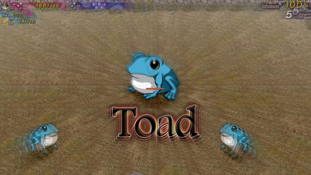 Dawn of Kagura: Keika's Story UNRATED screenshot 6