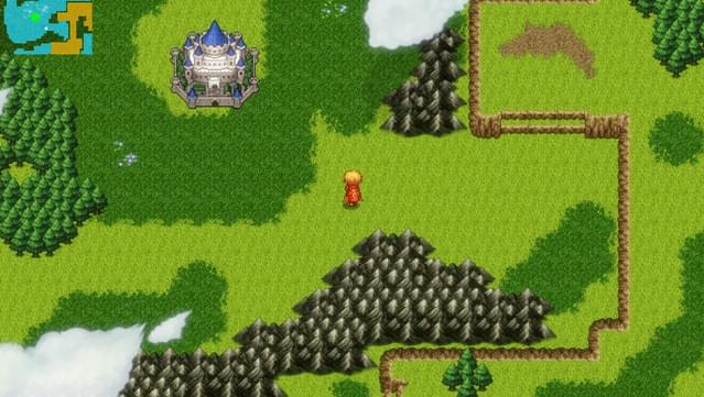 Spirit Valor screenshot 1
