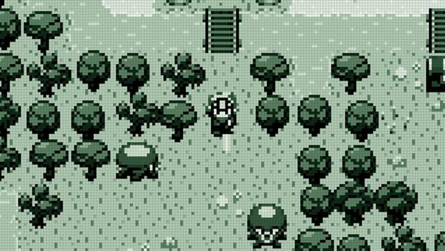 Evoland screenshot 0