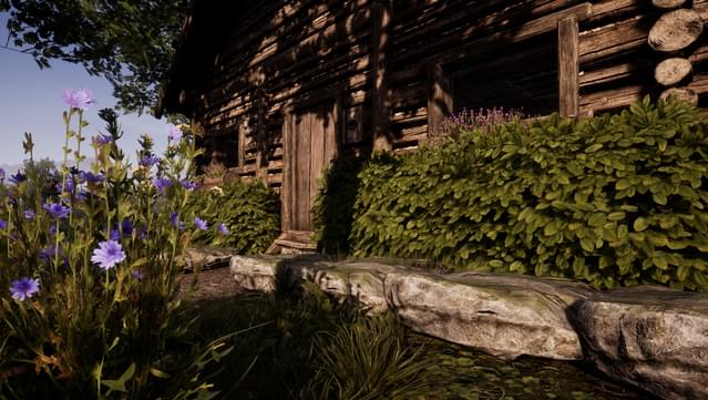Medieval Dynasty - Echoes of Nature screenshot 5