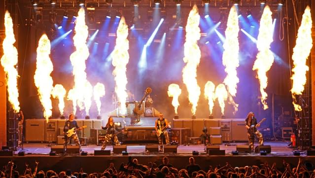 Europa Universalis IV: Sabaton Soundtrack screenshot 1