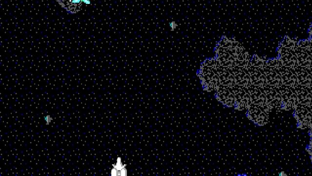 Slordax: The Unknown Enemy screenshot 4
