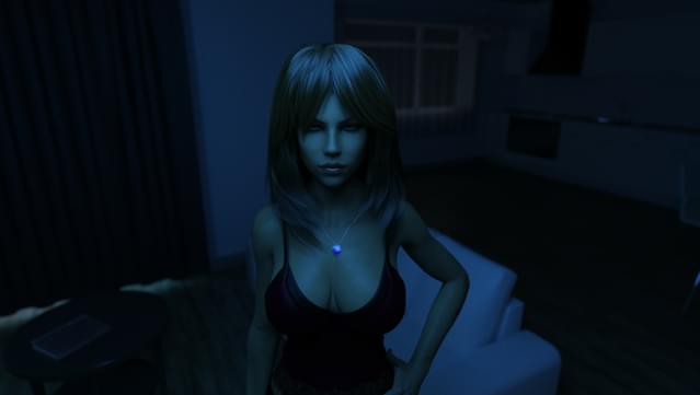 Dreams of Desire: Definitive Edition screenshot 1