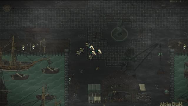 Sea Salt screenshot 6