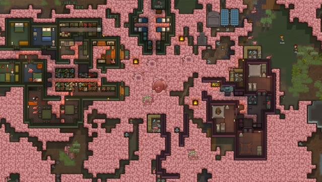 RimWorld - Anomaly screenshot 3