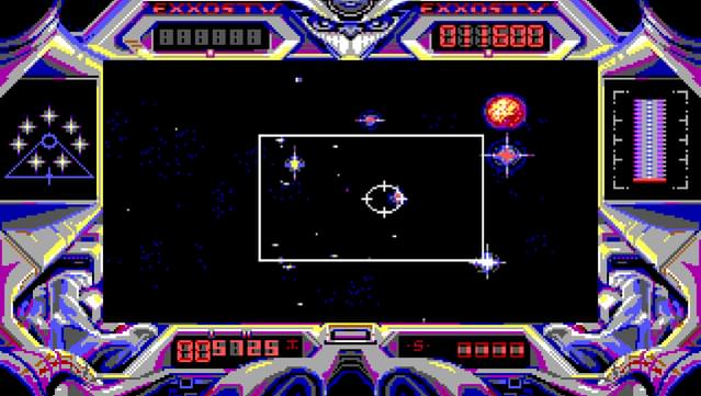 Purple Saturn Day screenshot 6