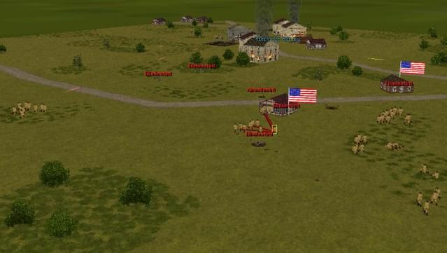 Combat Mission: Beyond Overlord screenshot 5