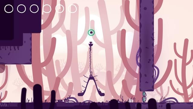 Semblance screenshot 7