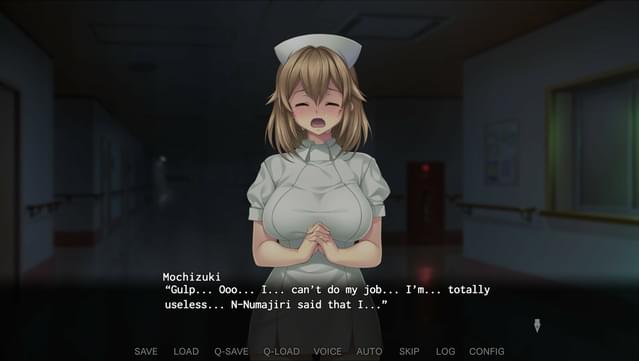 Nope Nope Nope Nope Nurses UNRATED screenshot 0