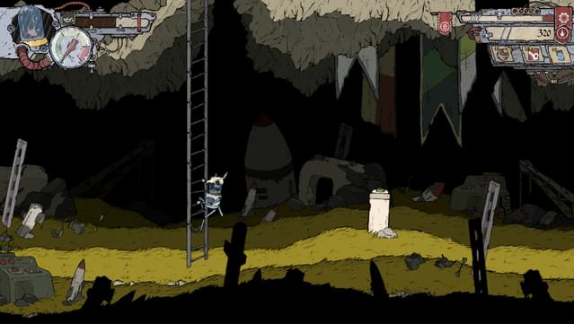 Feudal Alloy screenshot 5