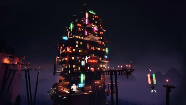 Hell Pie Demo screenshot 7