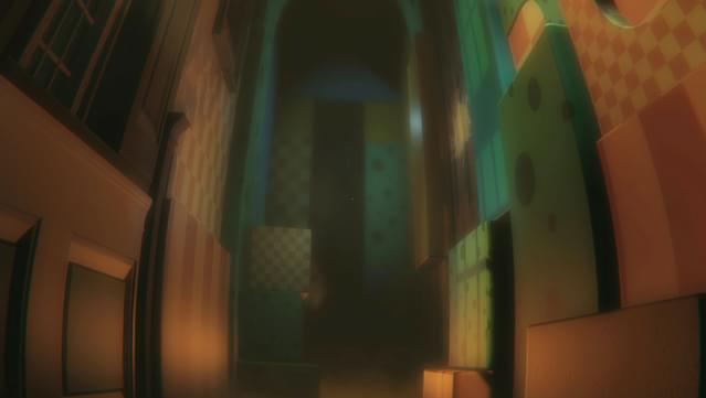 Layers of Fear: Inheritance screenshot 1