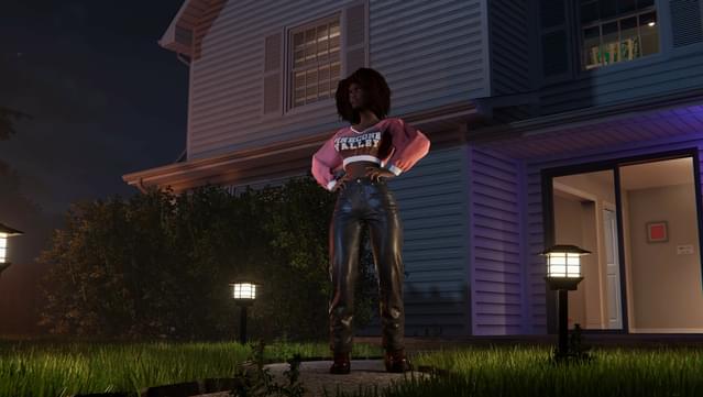 House Party - Business and Pleasure Style Pack screenshot 2