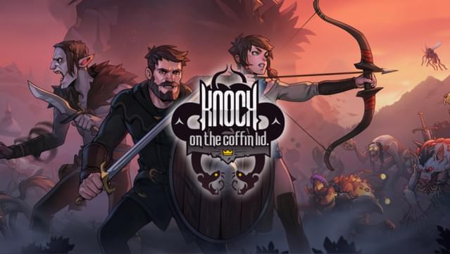 Knock on the Coffin Lid Complete Edition