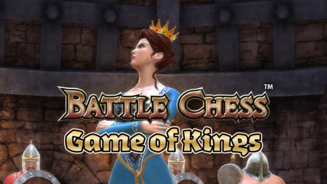 Battle Chess: Game of Kings™