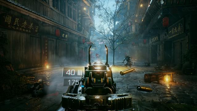 Bright Memory: Infinite Gold Edition screenshot 7