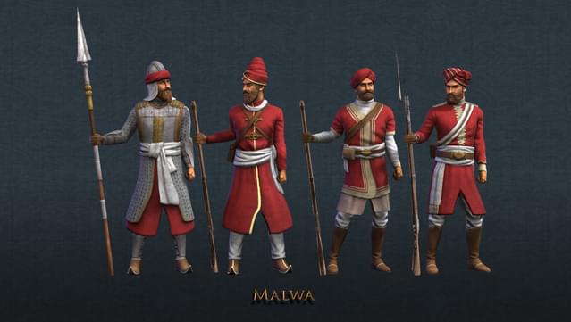 Content Pack - Europa Universalis IV: Dharma screenshot 3
