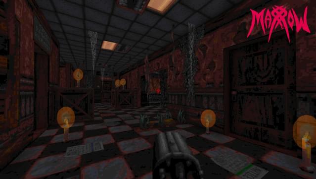Blood: Refreshed Supply screenshot 3