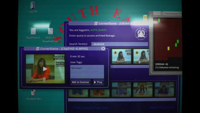 Her Story screenshot 4