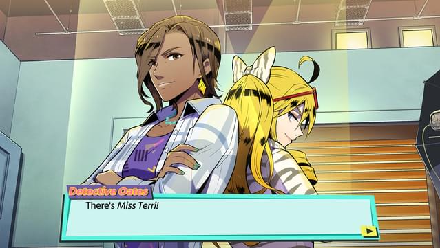 Murder by Numbers Collector’s Edition screenshot 0