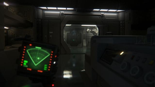 Alien: Isolation - Last Survivor screenshot 0