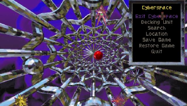 BloodNet screenshot 5