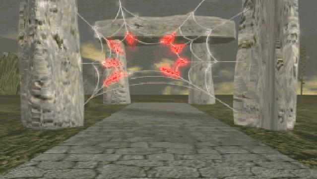 Dragon Lore: The Legend Begins screenshot 5