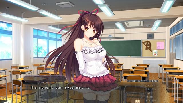 Spiral Dystopia screenshot 1