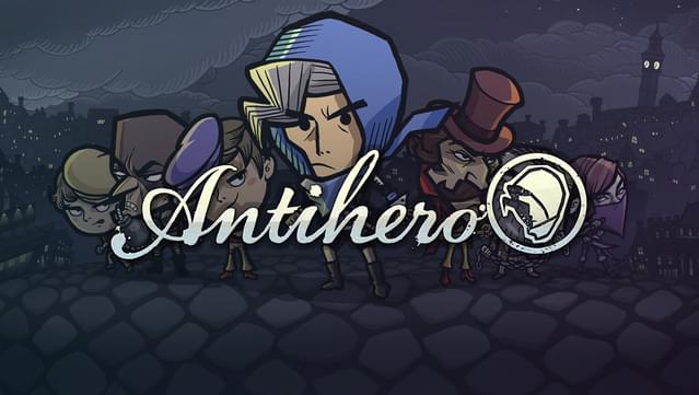 Antihero