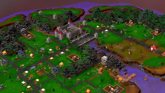 8-bit Hordes Soundtrack screenshot 6