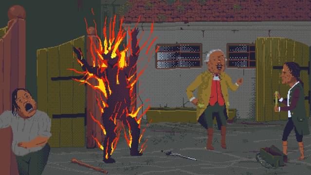 Golden Idol Mysteries : Game + DLC Bundle screenshot 3