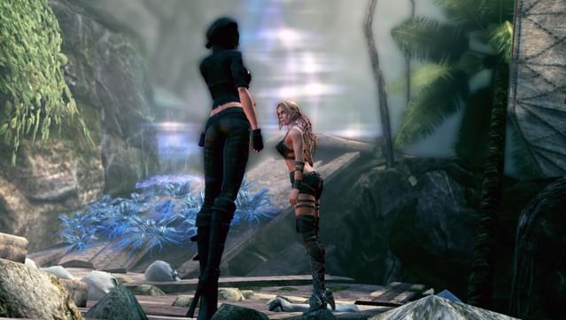 Blades of Time - Limited Edition screenshot 6