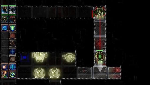 Bionic Dues screenshot 5
