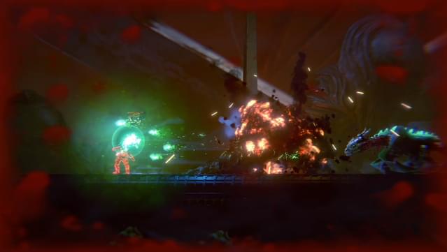Dark Light screenshot 1