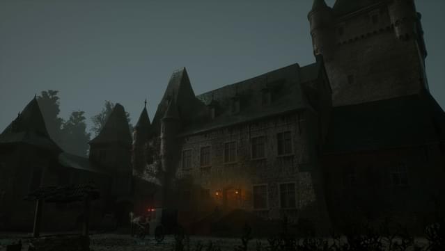Sherlock Holmes The Awakened - Deluxe Edition screenshot 7