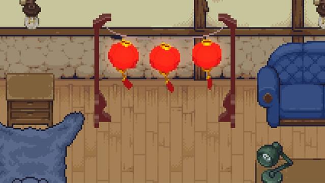 Potion Permit - Lunar New Year Bundle screenshot 4